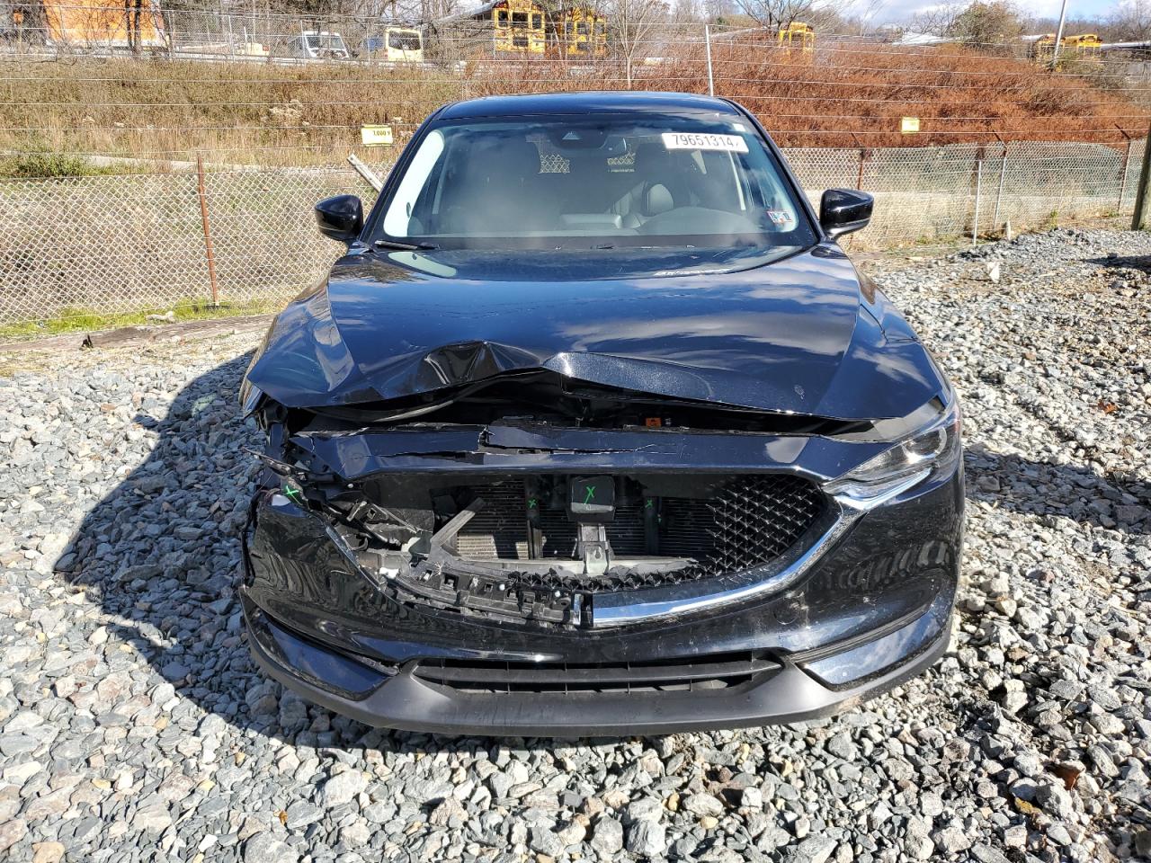 2018 Mazda CX-5 - Image 5