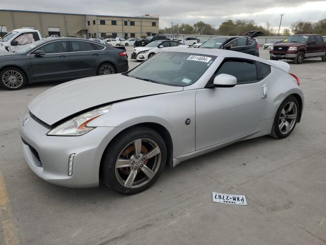 2009 Nissan 370Z 