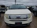 2008 Ford Edge Limited en Venta en Elgin, IL - Minor Dent/Scratches