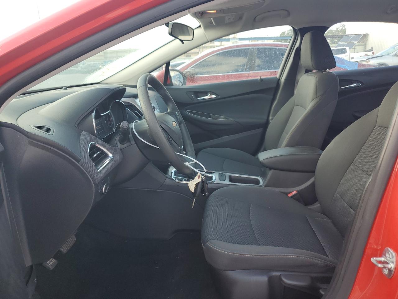 2017 Chevrolet Cruze - Image 7