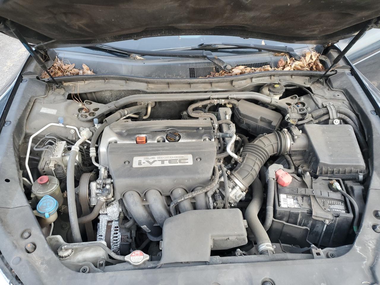 2013 Honda Crosstour - Image 12