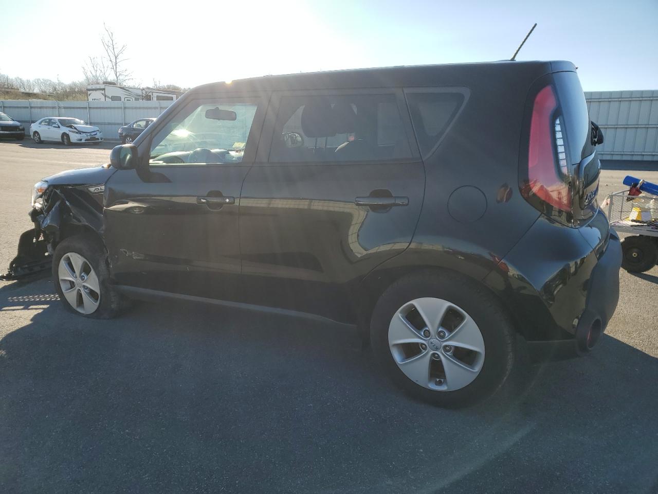 2016 Kia Soul - Image 2