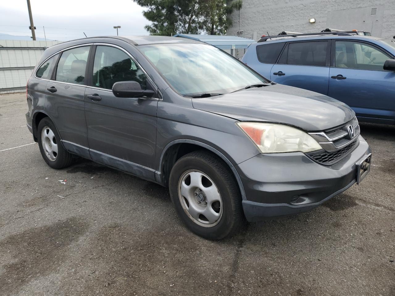 2011 Honda CR-V - Image 4