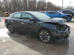 2019 Nissan Sentra S zu verkaufen in York Haven, PA - Front End