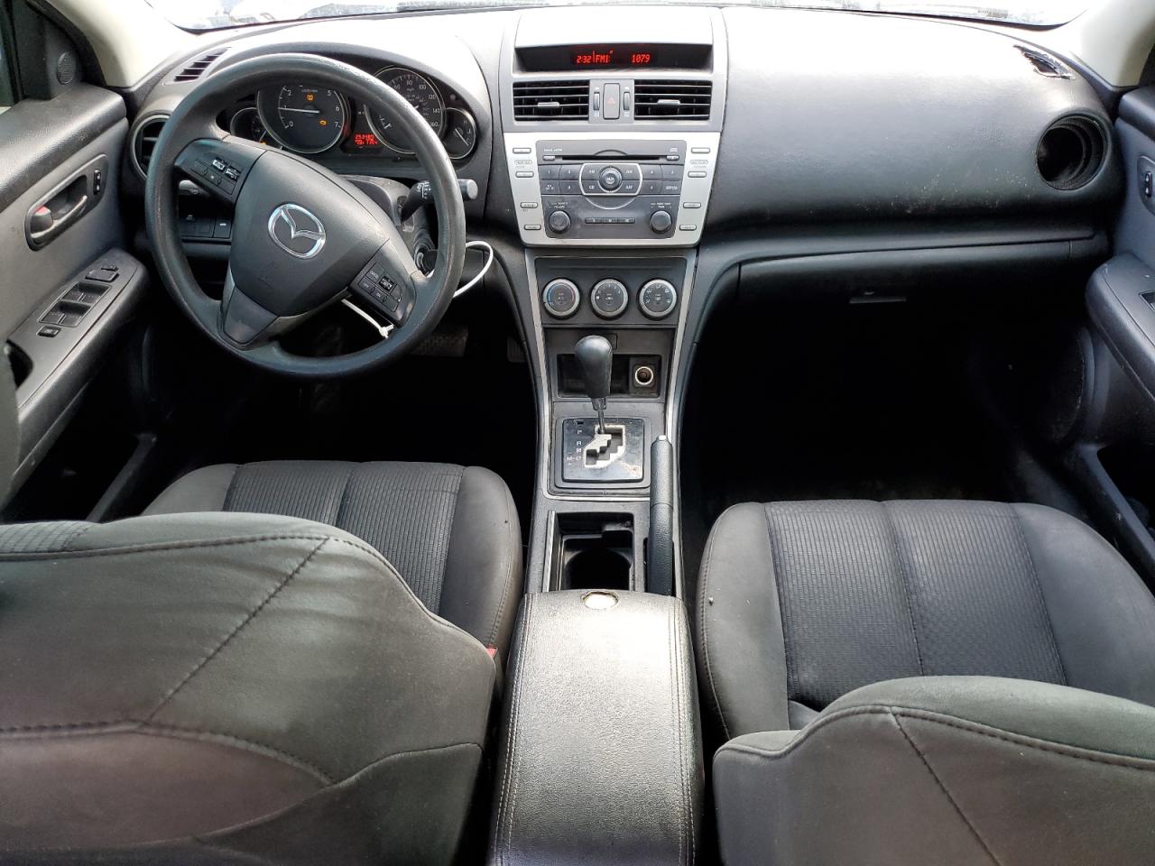 2011 Mazda 6 - Image 8