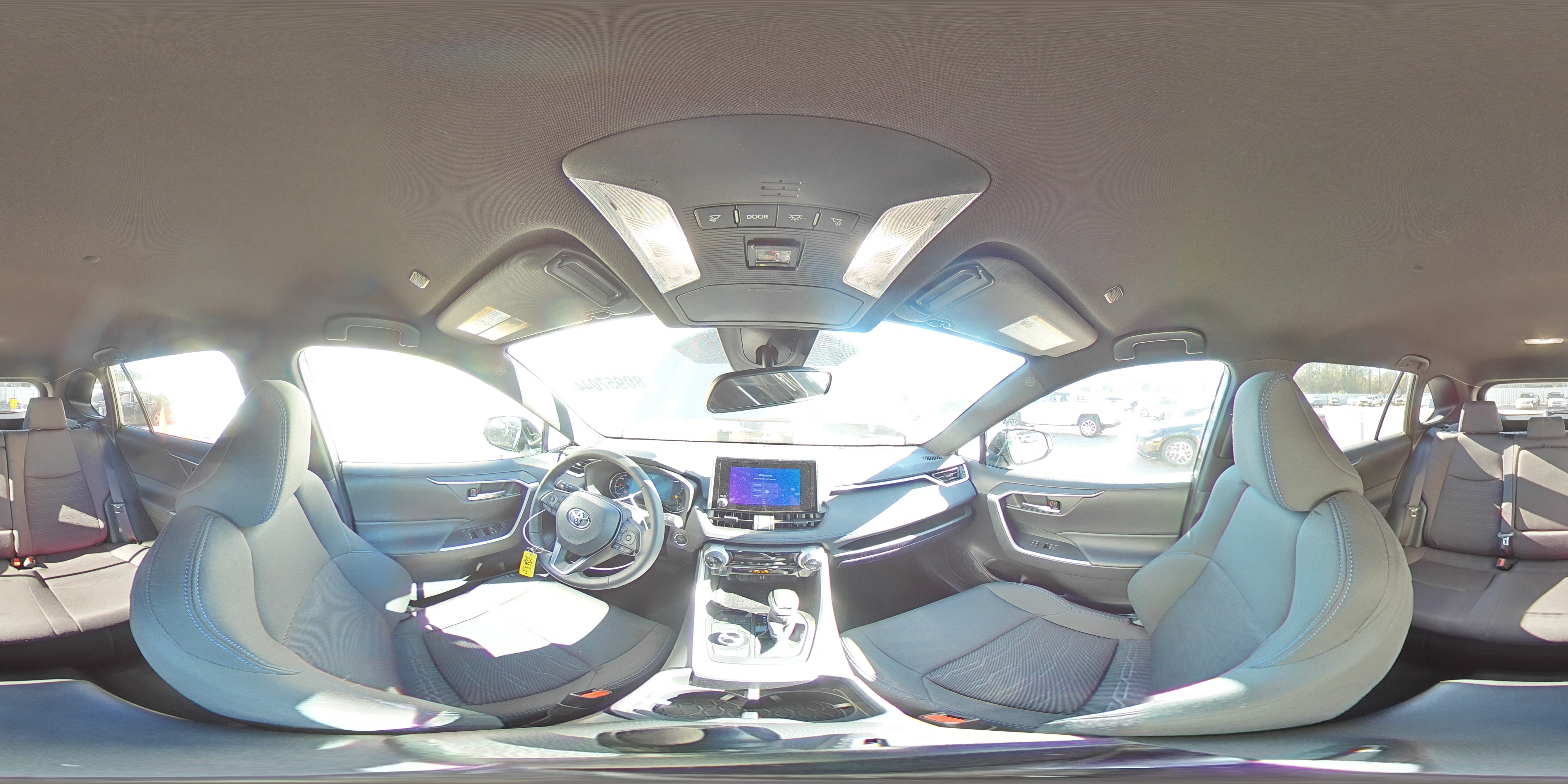 2023 Toyota RAV 4 - Image 16