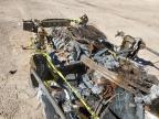 2000 Chevrolet Corvette  for Sale in Abilene, TX - Burn