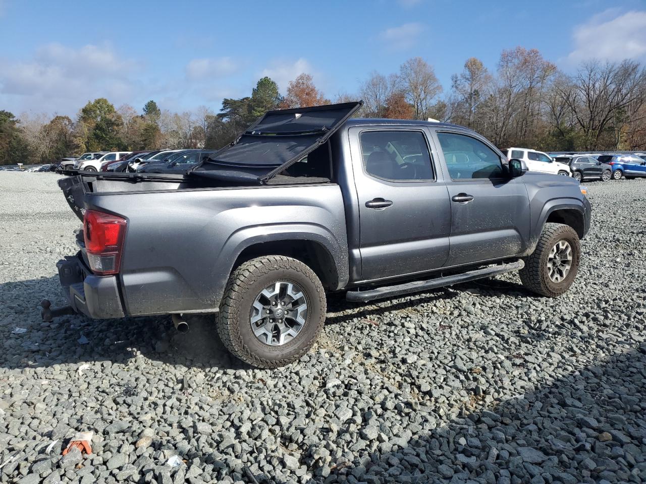 2021 Toyota Tacoma - Image 3