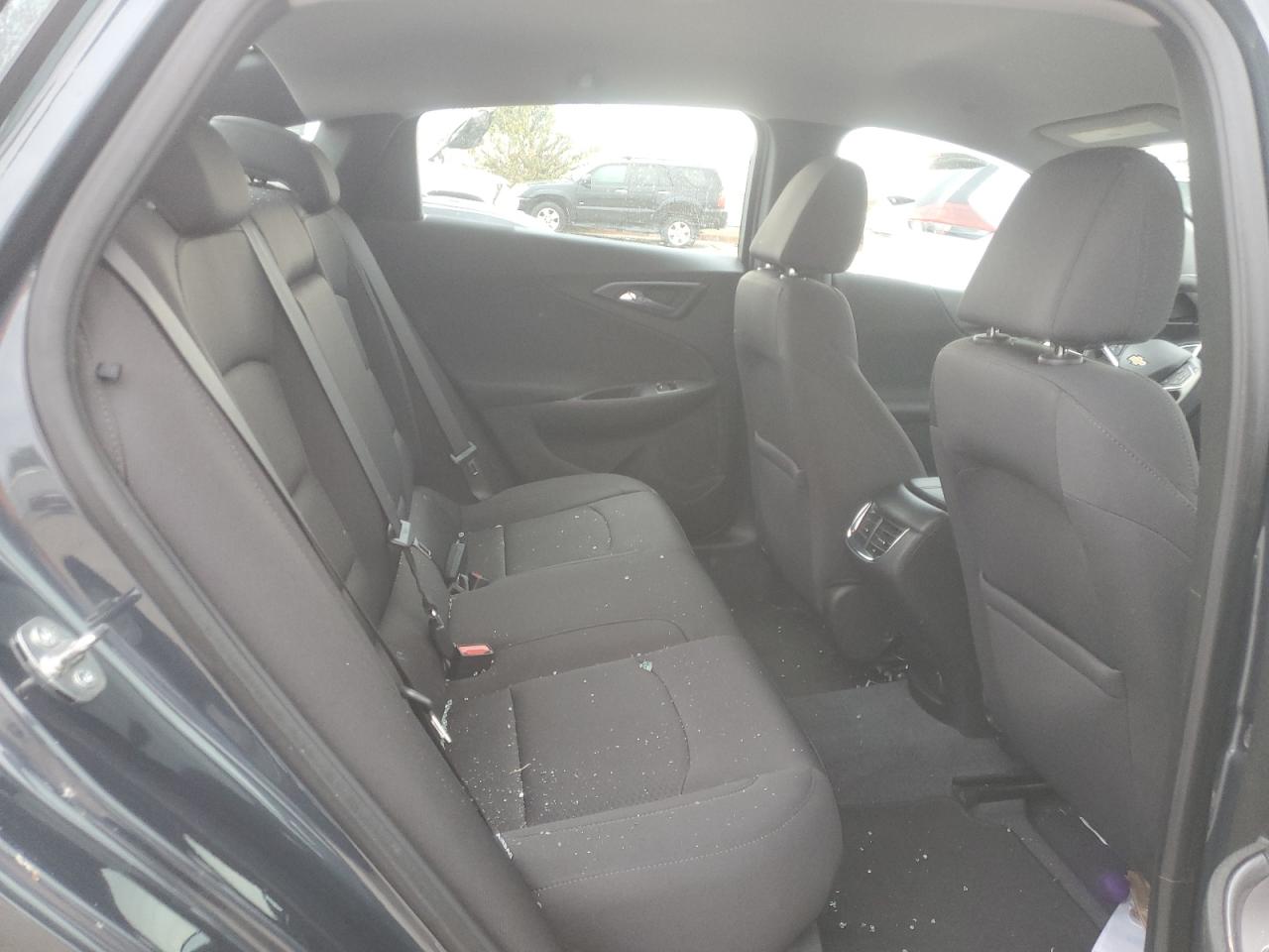 2019 Chevrolet Malibu - Image 10
