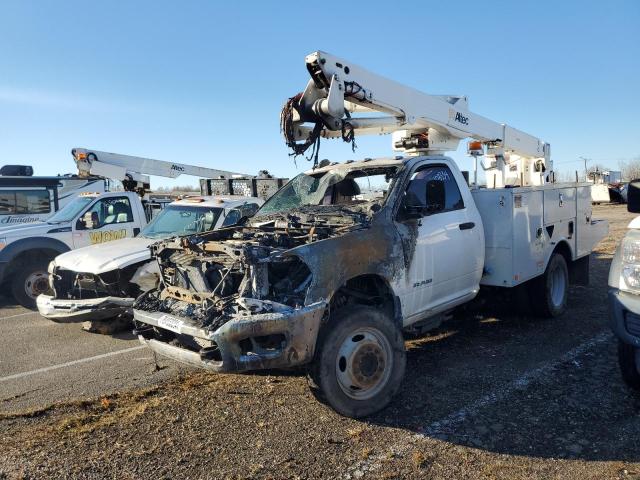 2019 Ram 5500 
