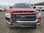 2014 Toyota Tundra Double Cab Sr de vânzare în Sacramento, CA - Front End