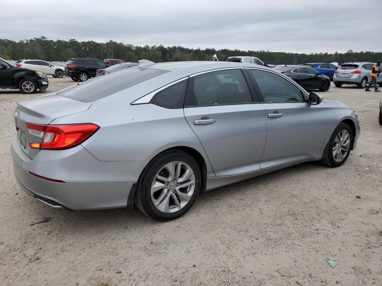 2020 Honda Accord - Image 3