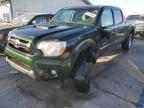 2013 Toyota Tacoma Double Cab Long Bed за продажба в Pekin, IL - Front End