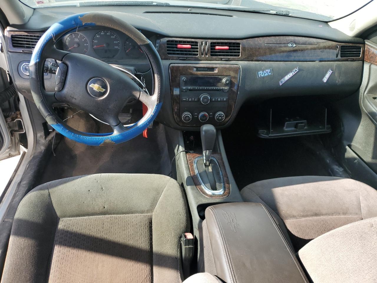 2012 Chevrolet Impala - Image 8