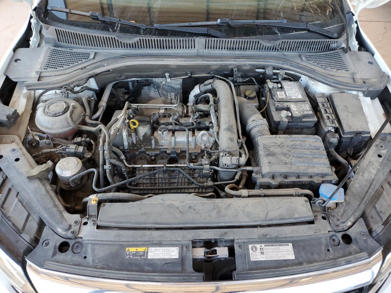 2019 Volkswagen Jetta - Image 11