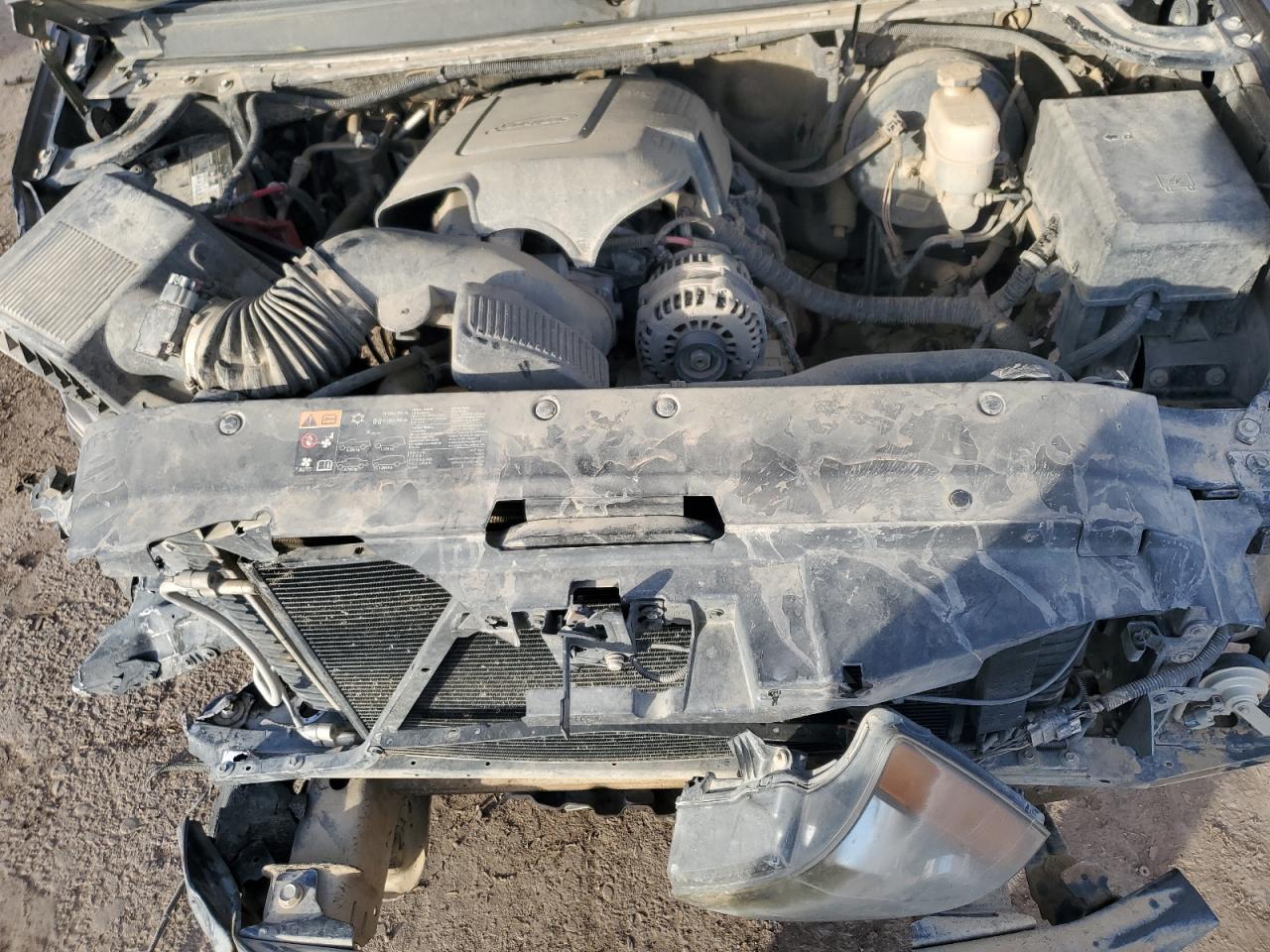 2012 Chevrolet Tahoe - Image 14