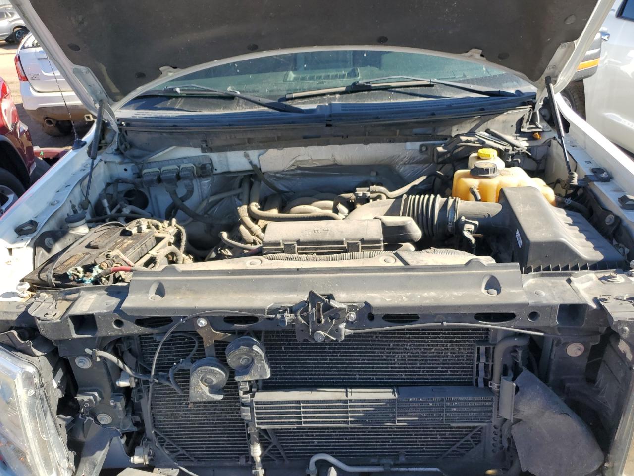 2014 Ford F-150 - Image 11