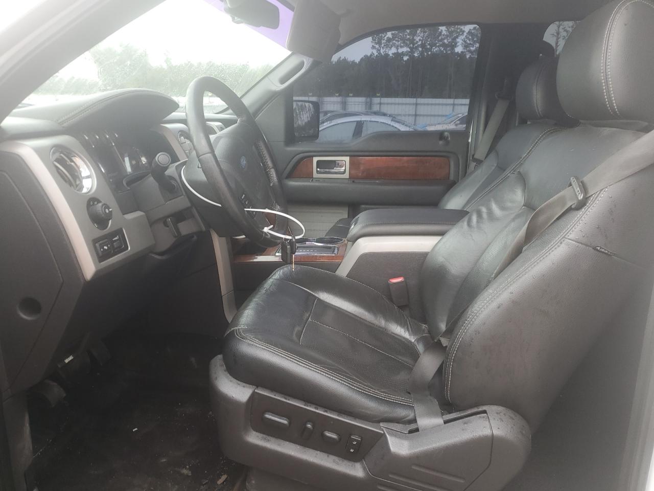2010 Ford F-150 - Image 7