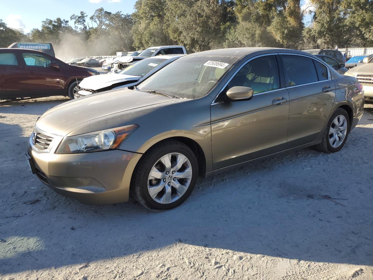 2009 Honda Accord - Image 1