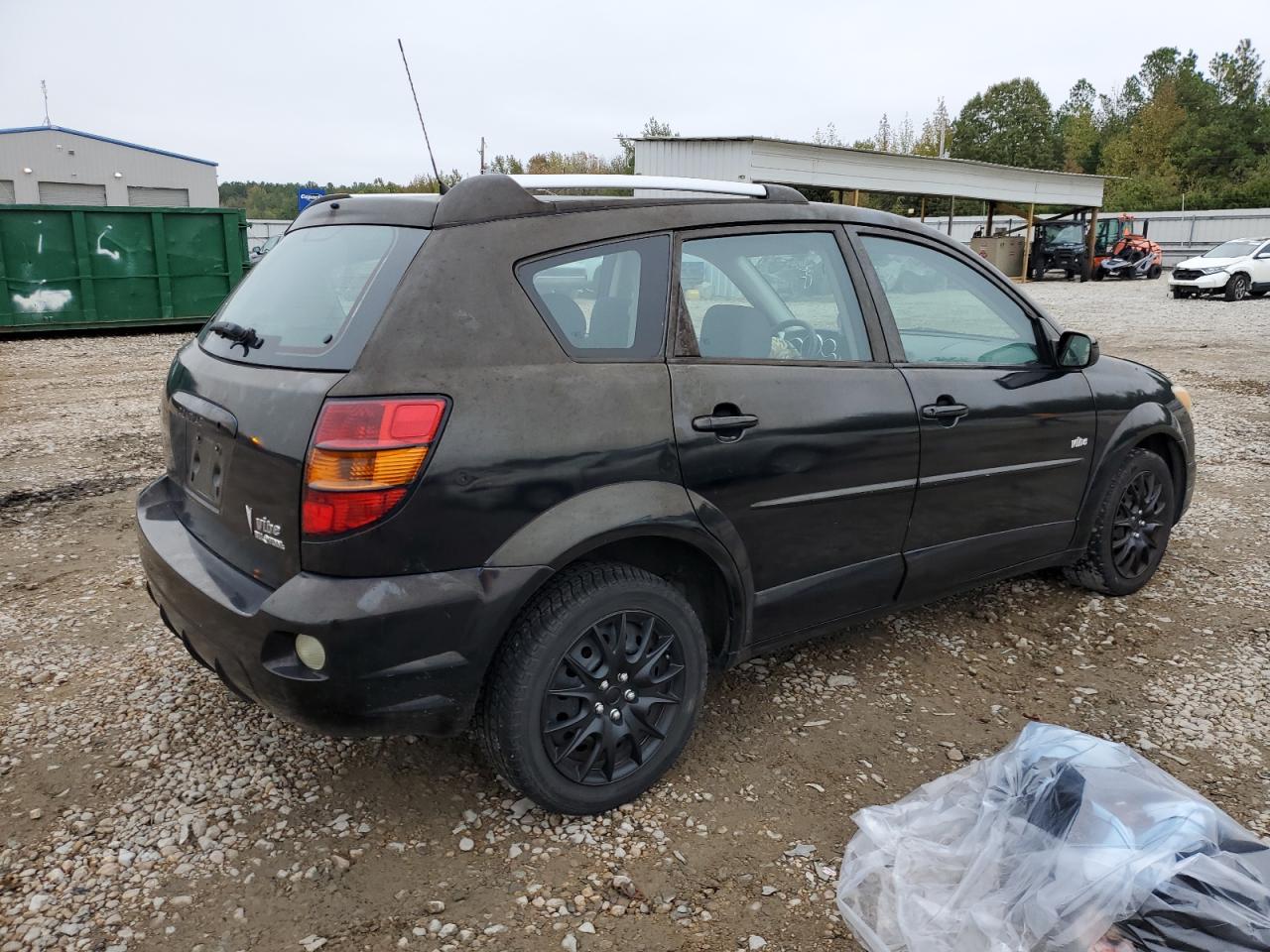 2005 Pontiac Vibe VIN: 5Y2SL63845Z452105 Lot: 79411834