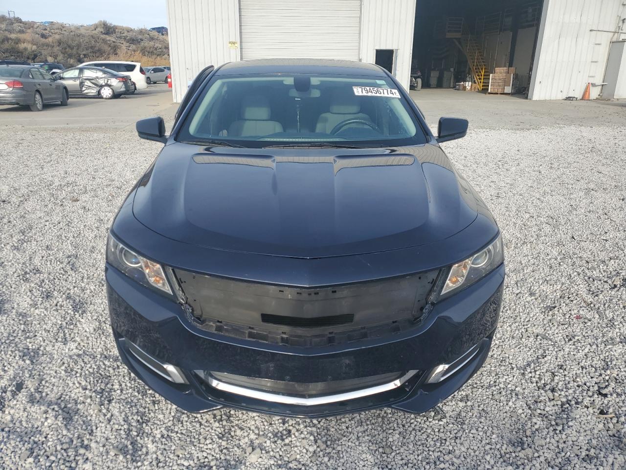 2016 Chevrolet Impala - Image 5