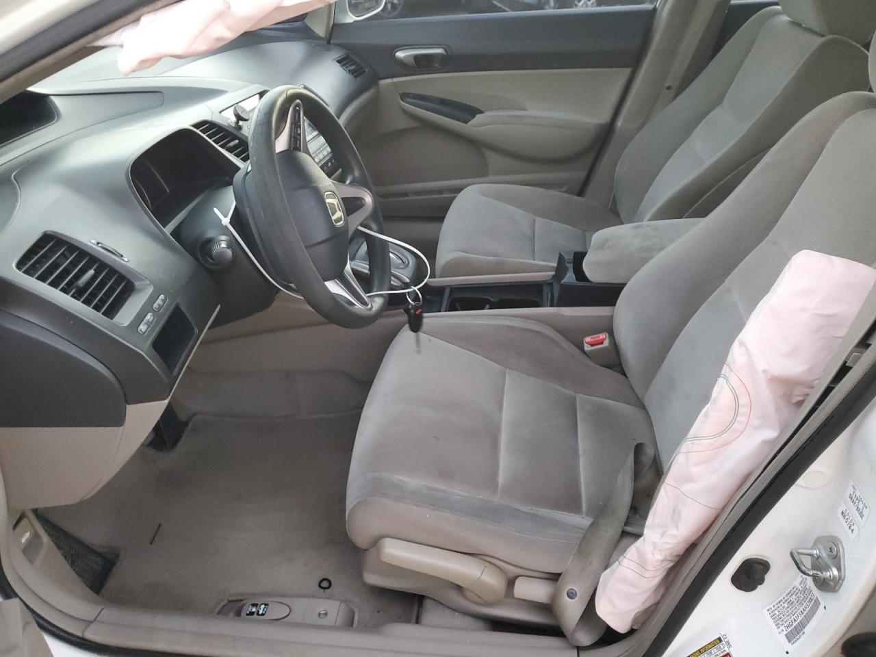 2010 Honda Civic - Image 7