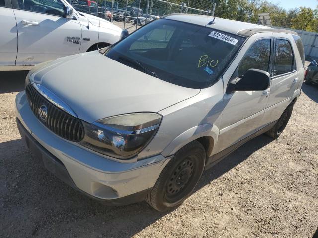 2006 Buick Rendezvous 3.5L