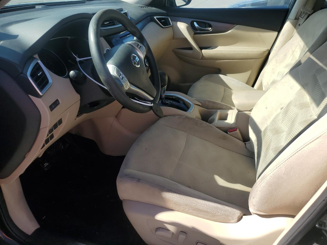 2016 Nissan Rogue - Image 7