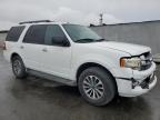 2015 Ford Expedition Xlt на продаже в Fresno, CA - Front End