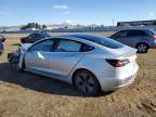 2018 Tesla Model 3  de vânzare în American Canyon, CA - Front End