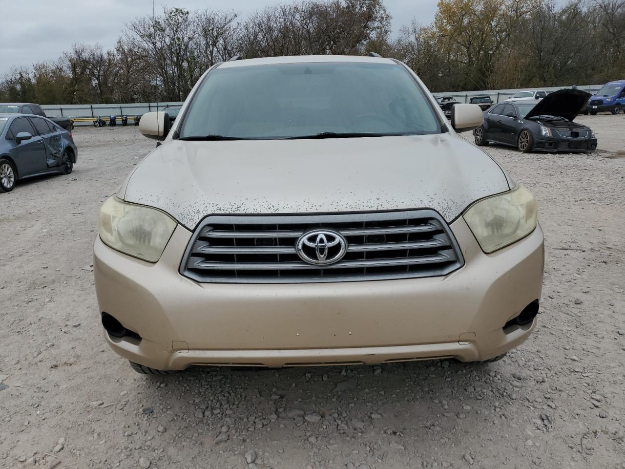 2009 Toyota Highlander - Image 5