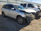 2015 Nissan Pathfinder S for Sale in Albuquerque, NM - Front End