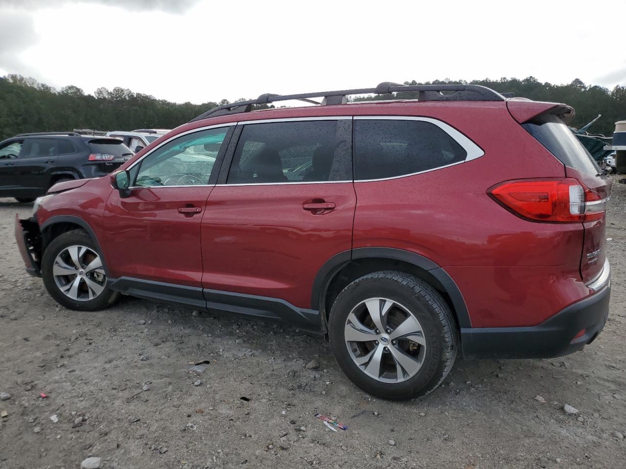 2019 Subaru Ascent - Image 2