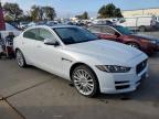 2018 Jaguar Xe Portfolio Le на продаже в Sacramento, CA - Front End