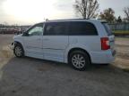 2015 Chrysler Town & Country Touring na sprzedaż w Wichita, KS - Front End