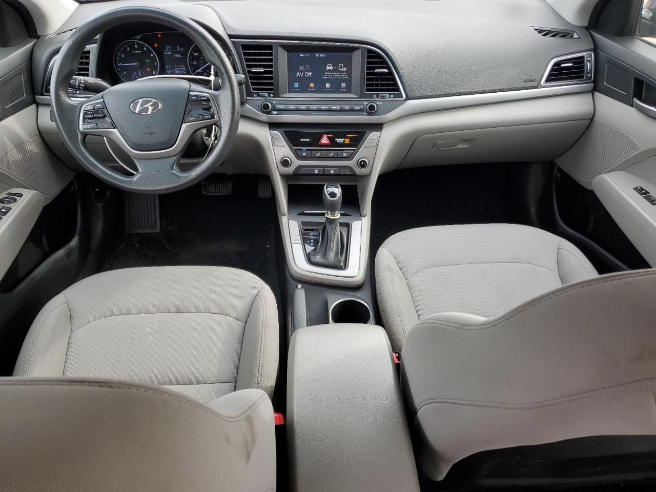 2018 Hyundai Elantra - Image 8