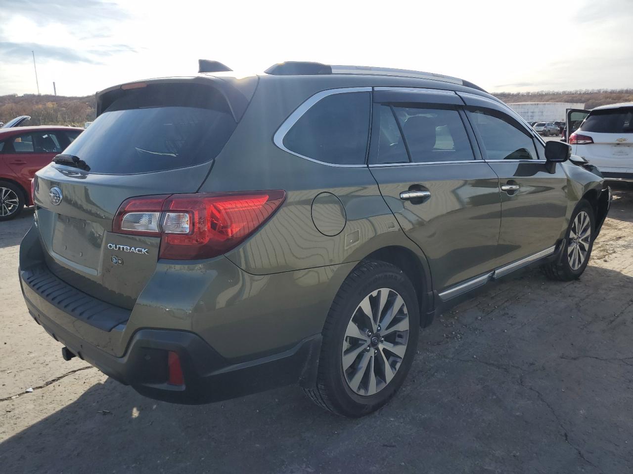 2019 Subaru Outback - Image 3