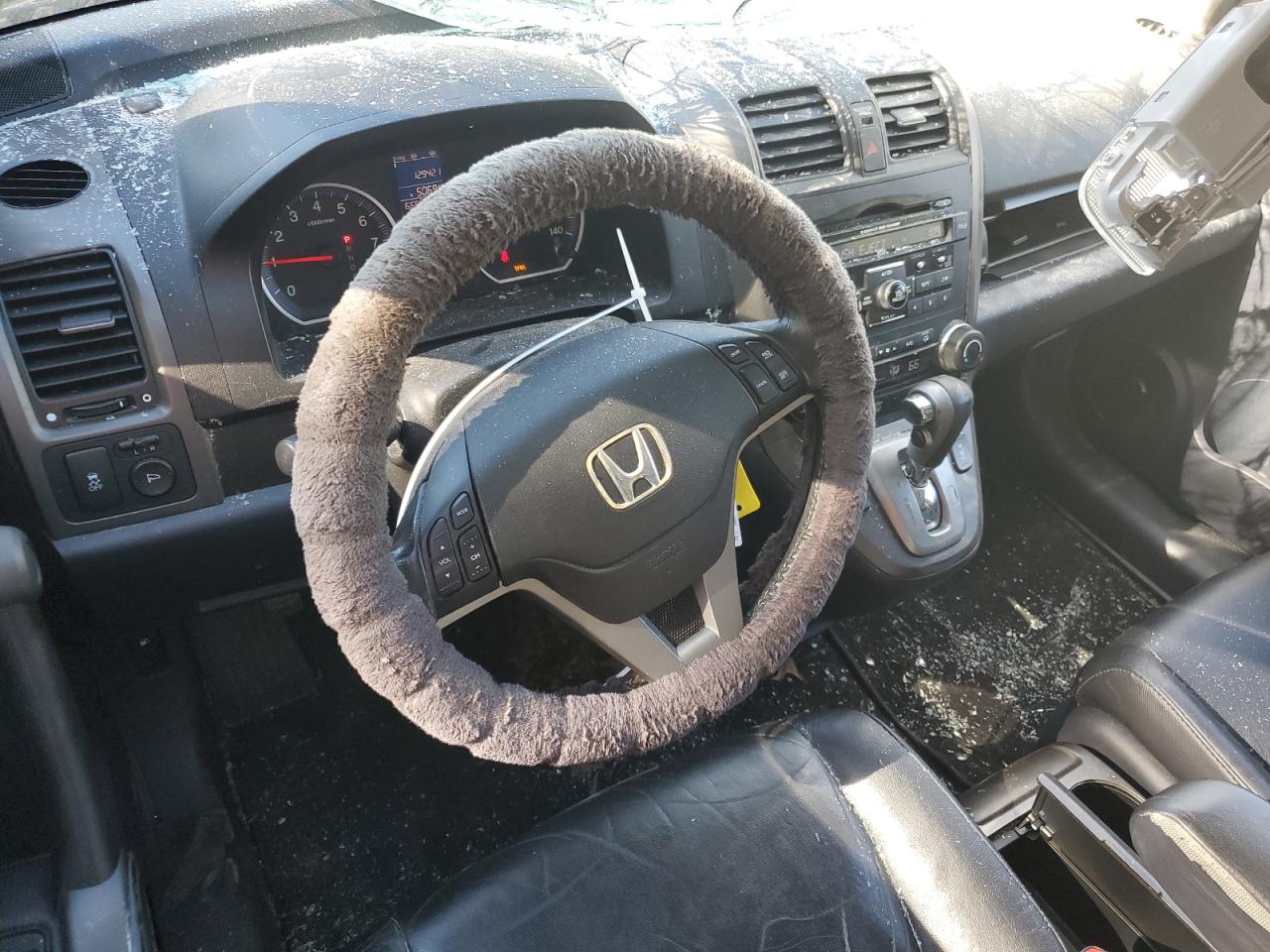 2010 Honda CR-V - Image 8