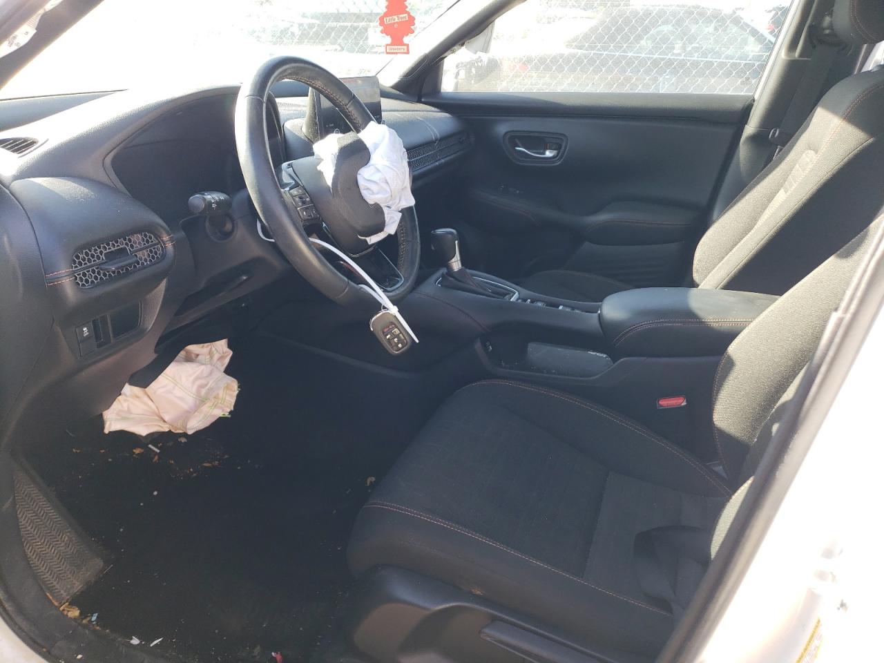2023 Honda HR-V - Image 7