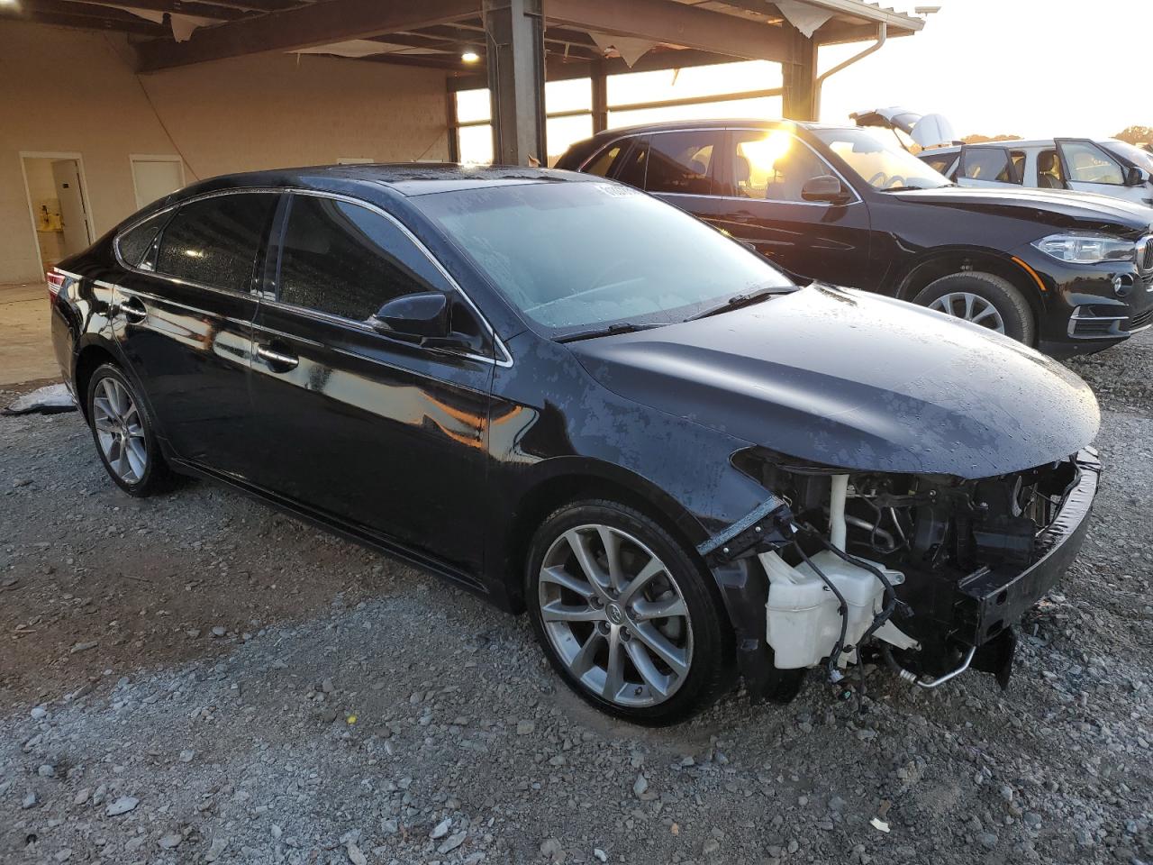 2015 Toyota Avalon - Image 4