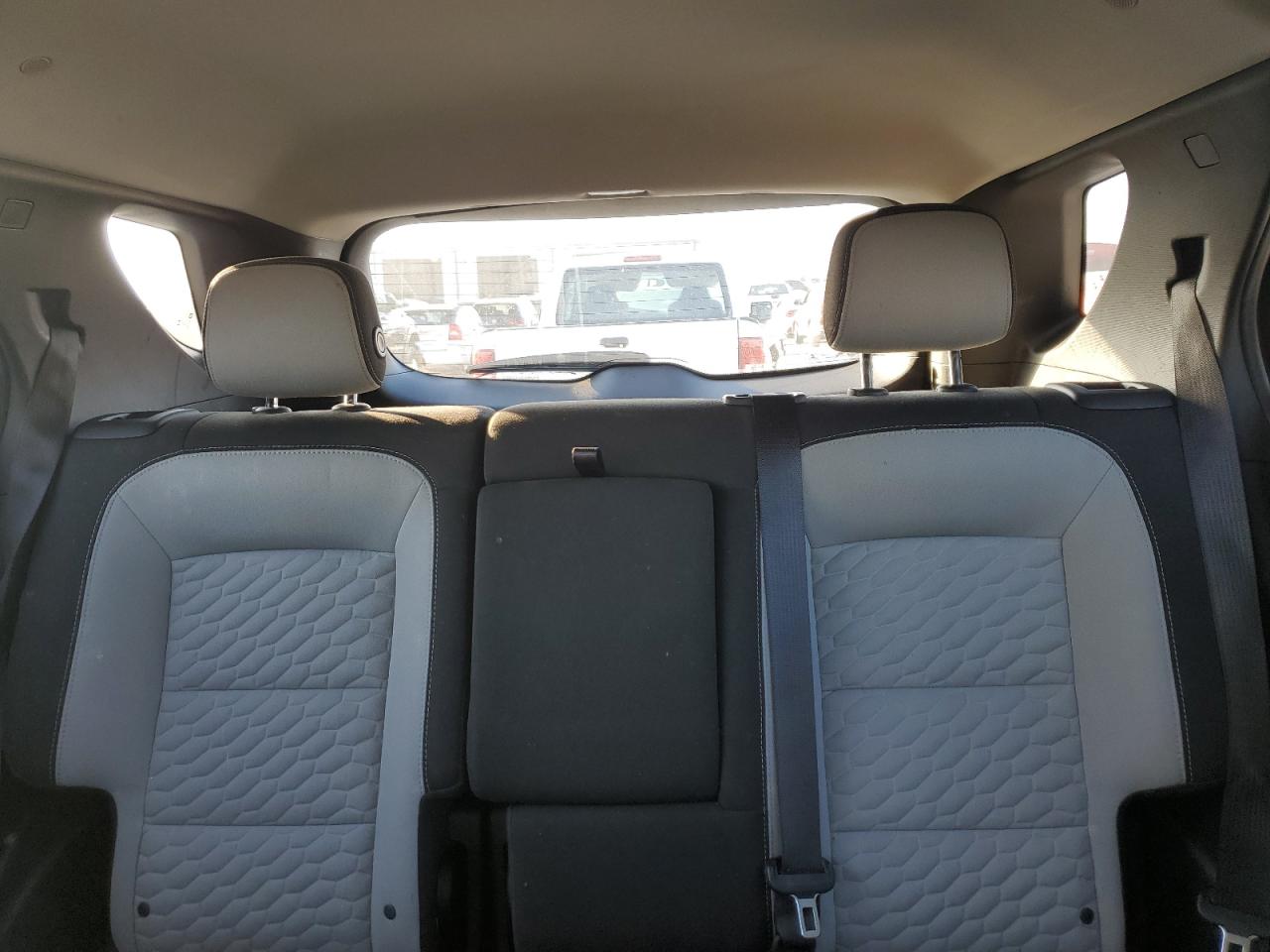 2018 Chevrolet Equinox - Image 10