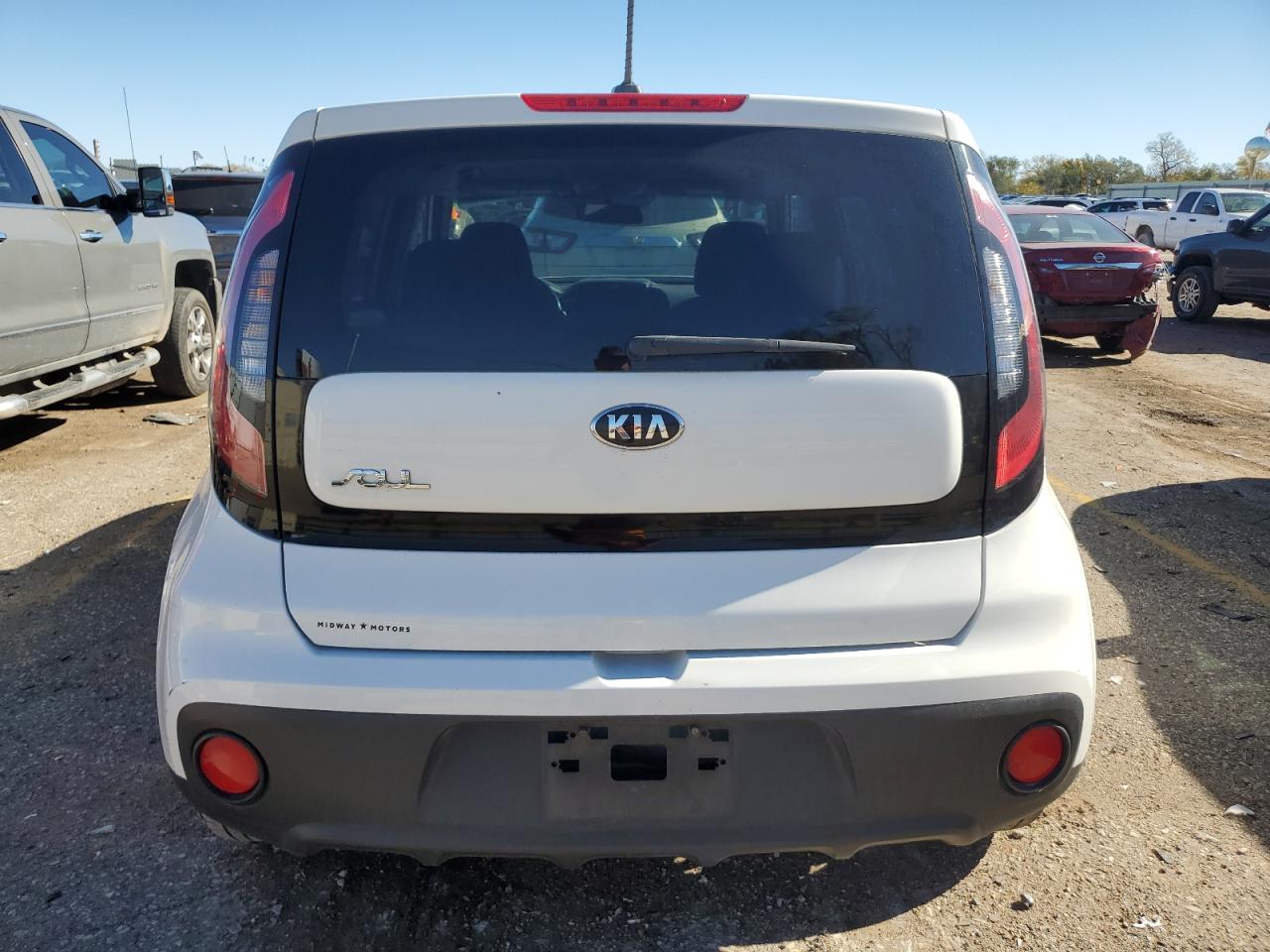 2017 Kia Soul - Image 6