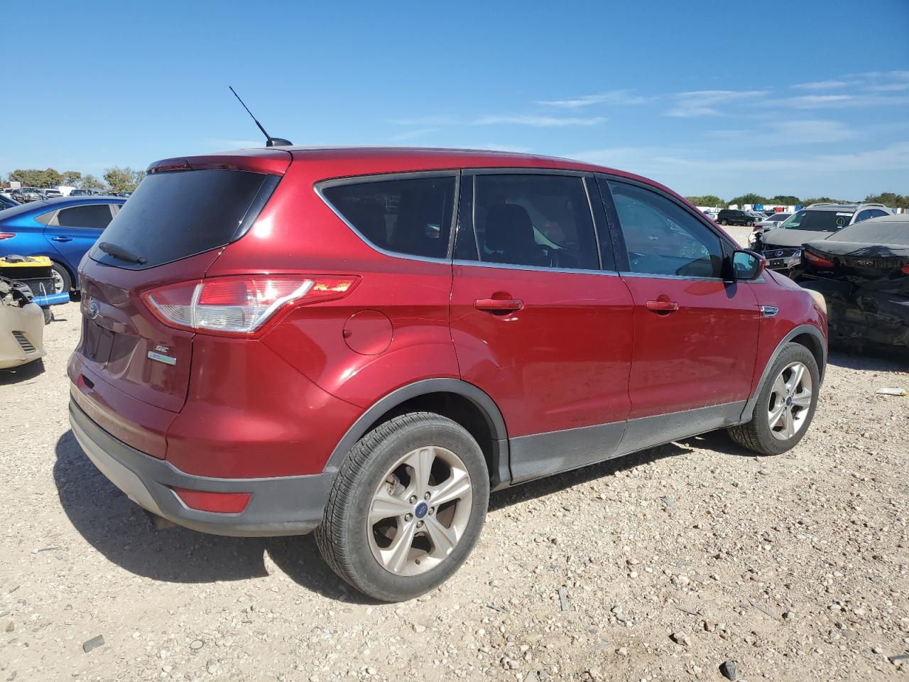 2015 Ford Escape - Image 3