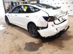 2023 TESL MODEL 3 for sale at Copart WOLVERHAMPTON