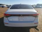 2024 Honda Accord Ex продається в Longview, TX - Side