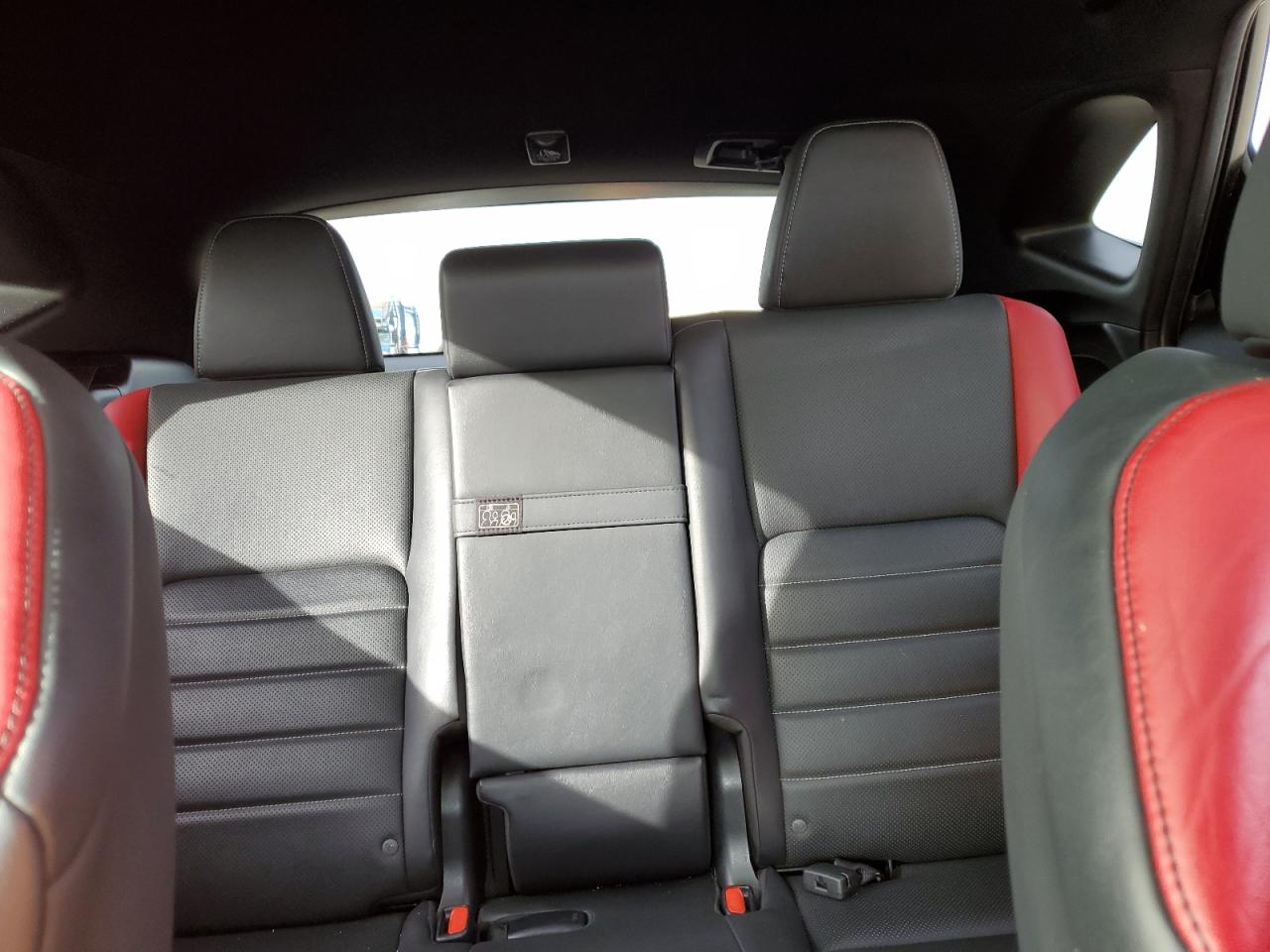 2019 Lexus NX - Image 10