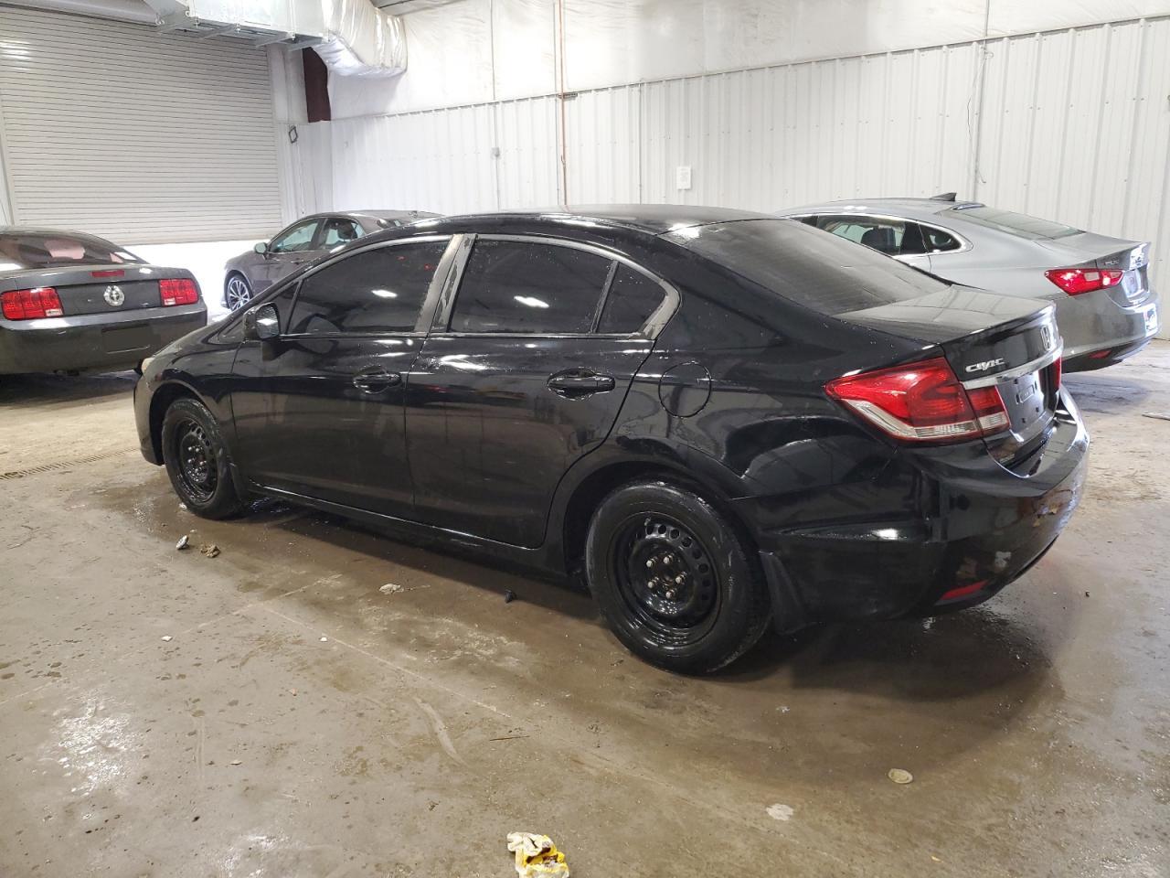 2013 Honda Civic - Image 2