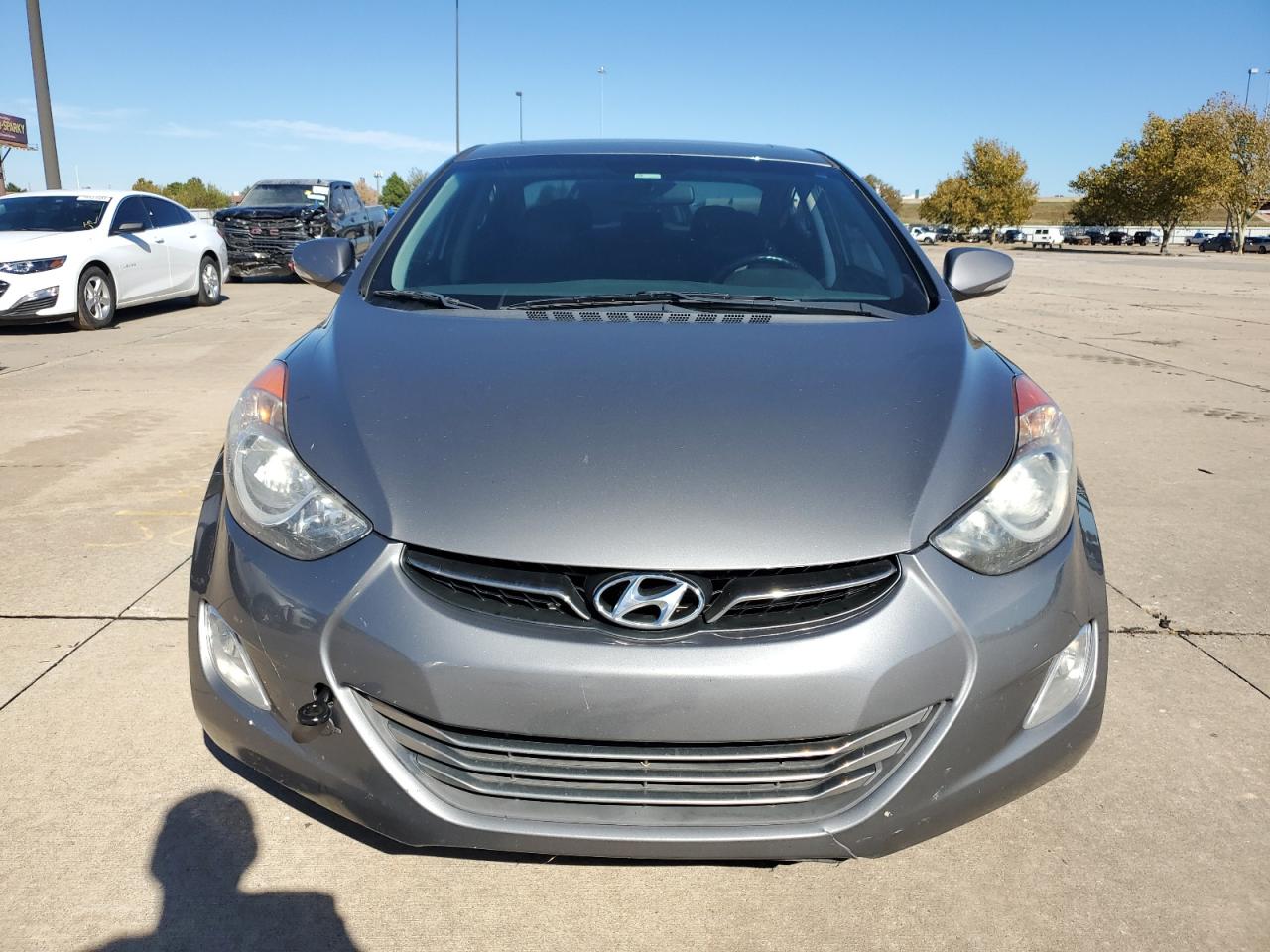 2013 Hyundai Elantra - Image 5
