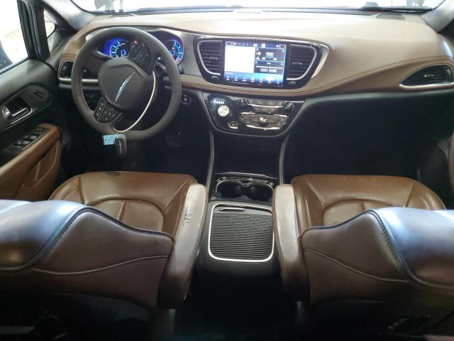  CHRYSLER PACIFICA 2021 Czarny
