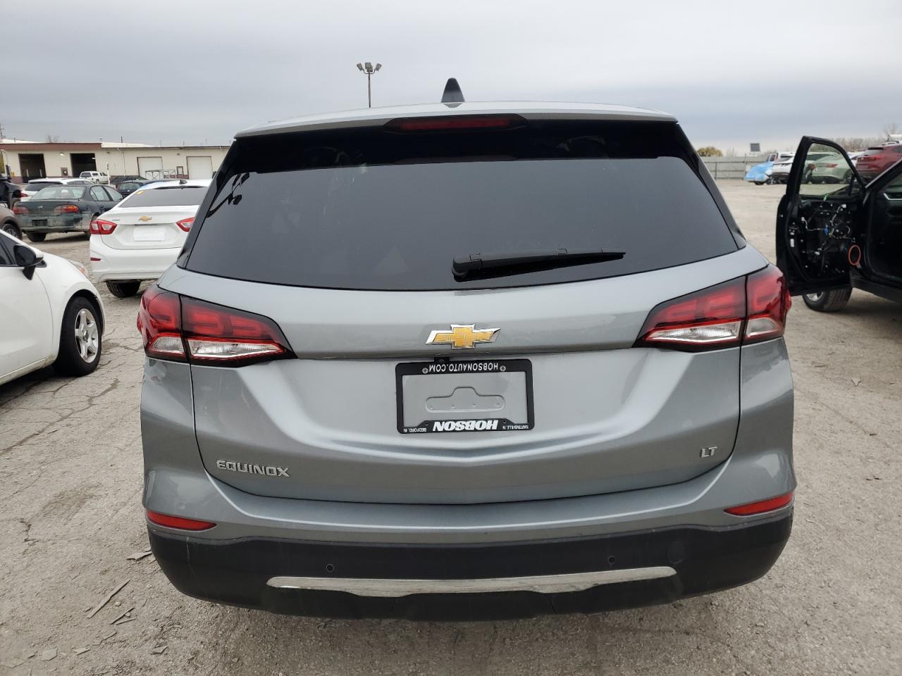 2023 Chevrolet Equinox - Image 6